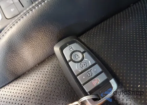 2021 Ford Escape Sel из США, поврежденный, VIN 1FMCU9H61MUB23895